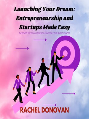 cover image of Launching Your Dream